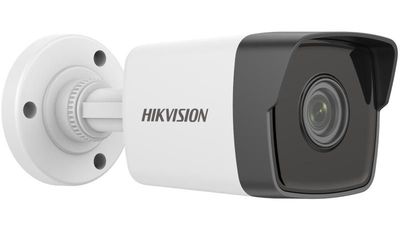 4MP Fixed Bullet Network Camera - ​DS-2CD1043G0-I(UF)