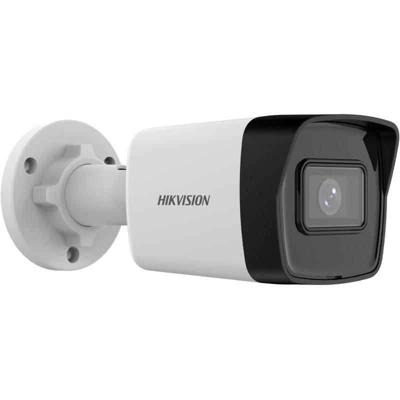 4K Fixed Bullet Network Camera - ​DS-2CD1083G0-I