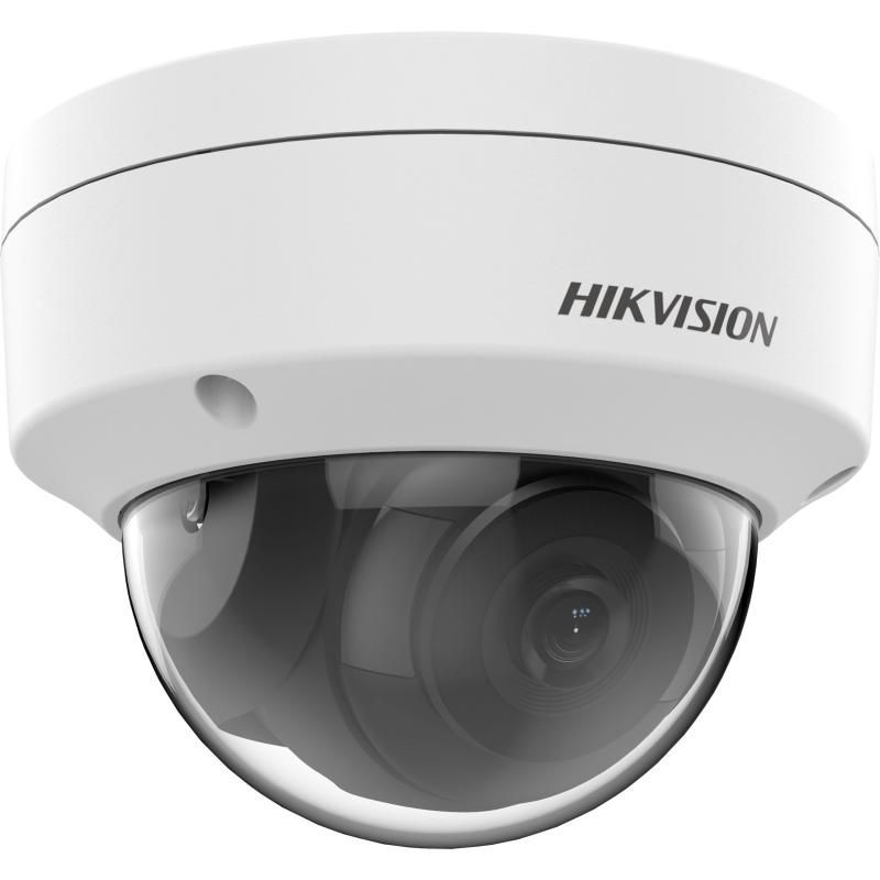 4 MP MD2.0 Fixed Dome Network Camera - ​DS-2CD1143G2-I