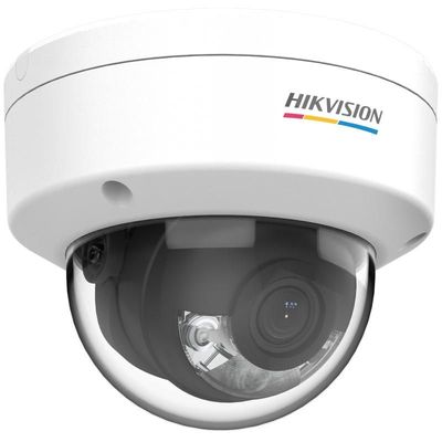 4 MP ColorVu MD 2.0 Fixed Dome Network Camera - ​DS-2CD1147G2-L(UF)