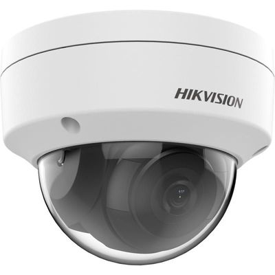 4MP Fixed Dome Network Camera - DS-2CD1143G0-I 4MP Fixed Dome Network Camera - DS-2CD1143G0-I