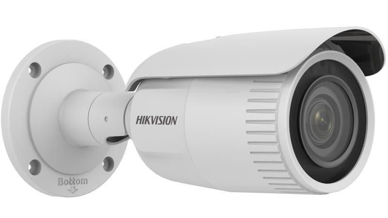 4 MP Varifocal Bullet Network Camera - ​DS-2CD1643G0-I(Z)