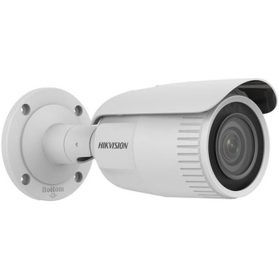 4 MP MD 2.0 Varifocal Bullet Network Camera - ​DS-2CD1643G2-IZ(S)