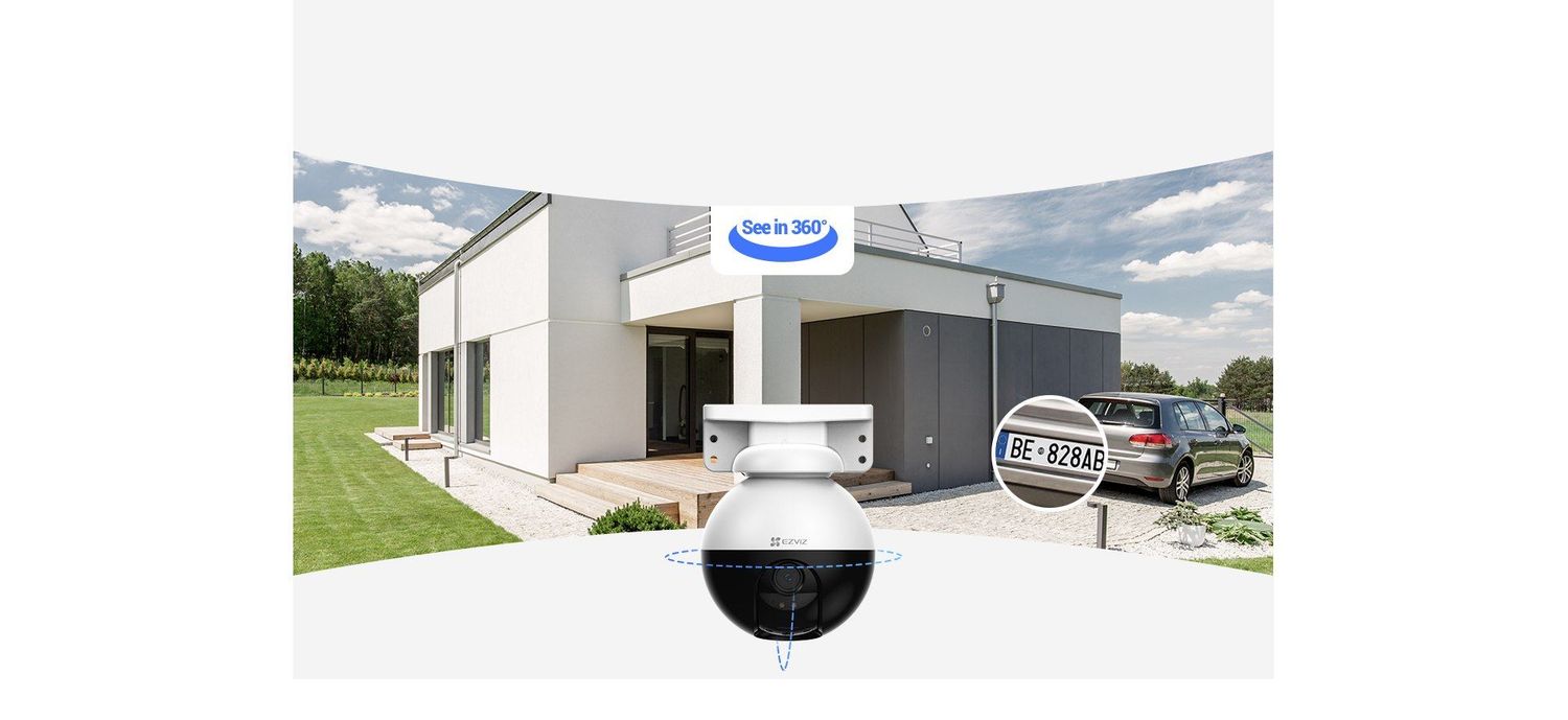 C8W Pro