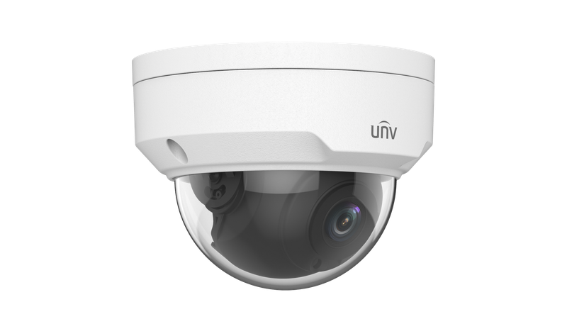4MP Fixed IR Dome Network Camera - ​IPC324LB-SF28(40)-A