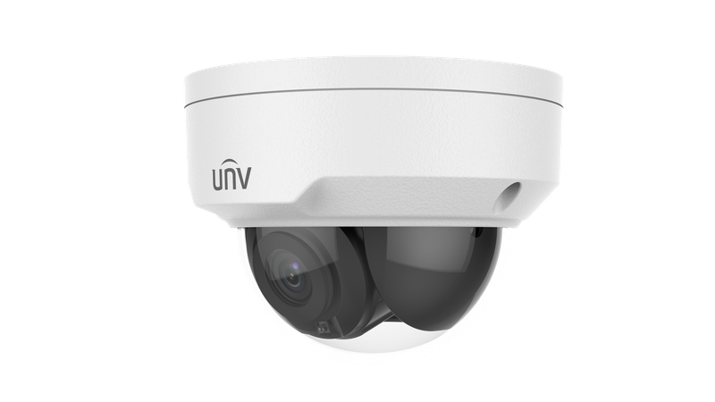 2MP Fixed IR Dome Network Camera - ​IPC322LB-SF28K-A
