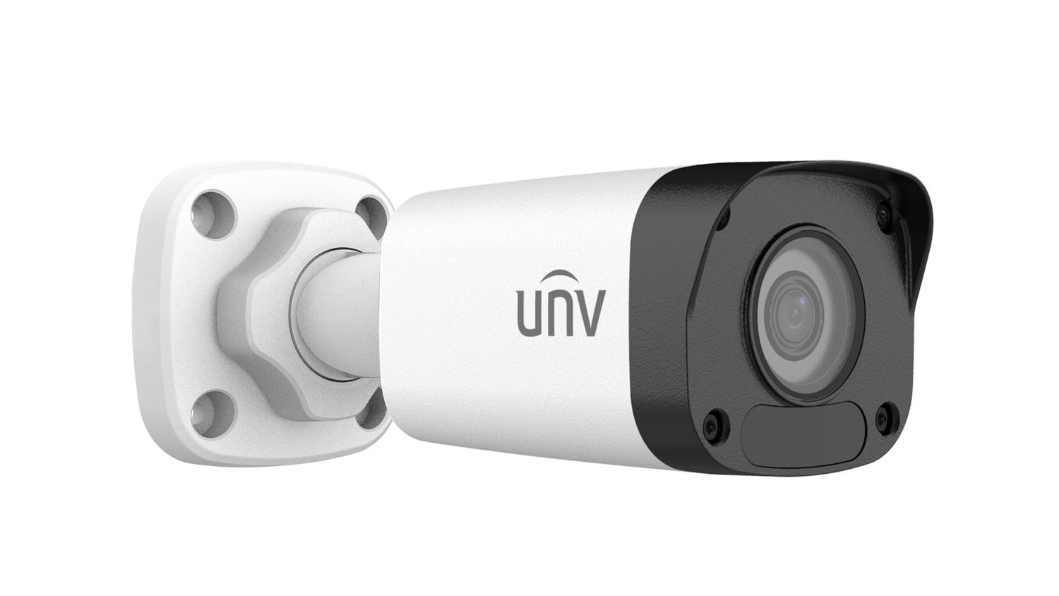 2MP Fixed IR Bullet Network Camera - IPC2122LB-SF28(40)-A