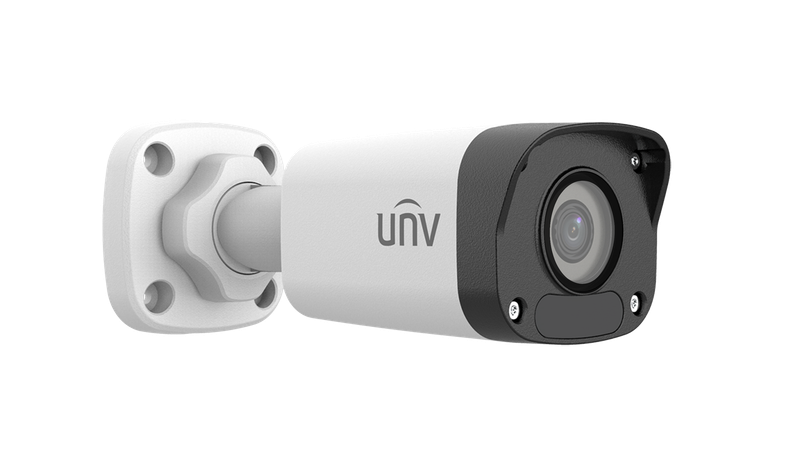 5MP Fixed IR Bullet Network Camera - ​PC2125LB-SF28(40)-A