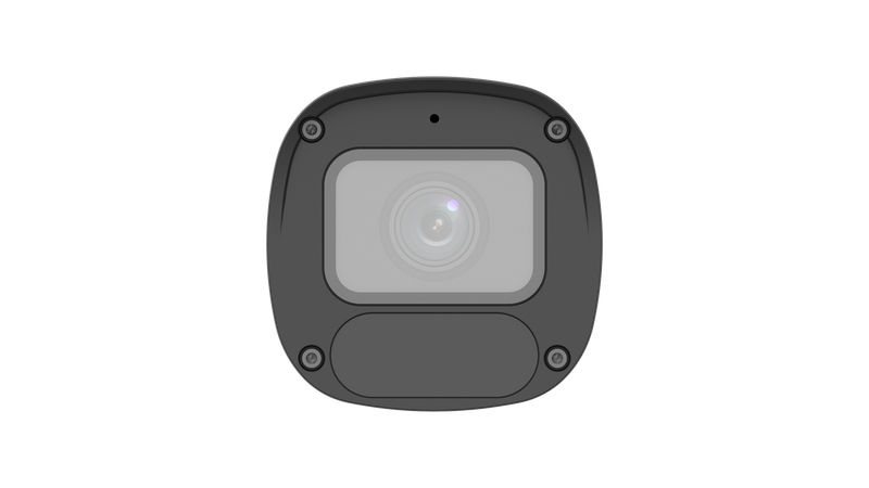 4MP VF IR Bullet Network Camera - ​IPC2324LB-ADEZK-H