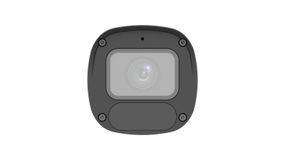 4MP VF IR Bullet Network Camera - ​IPC2324LB-ADEZK-H