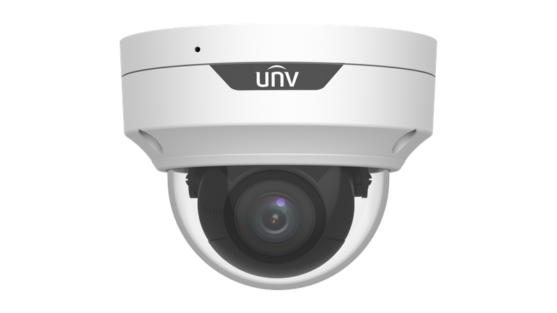 4MP VF IR Dome Network Camera​ - PC3534LB-ADEZK-H