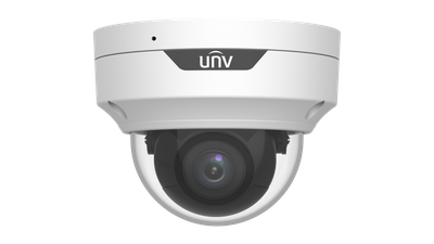 4MP VF IR Dome Network Camera​ - PC3534LB-ADEZK-H