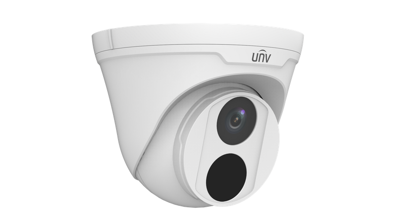2MP Fixed IR Turret Network Camera - ​IPC3612LB-SF28(40)-A