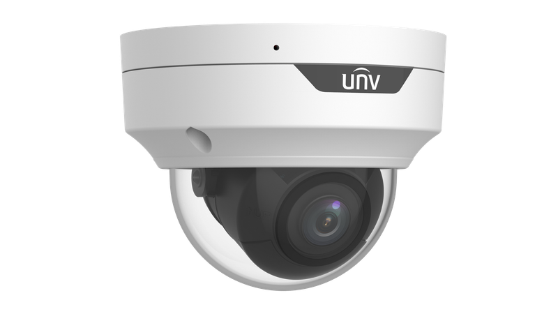 2MP VF IR Dome Network Camera - ​IPC3532LB-ADEZK-H