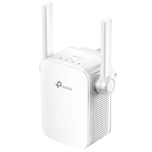 AC750 Wi-Fi Range Extender - RE205