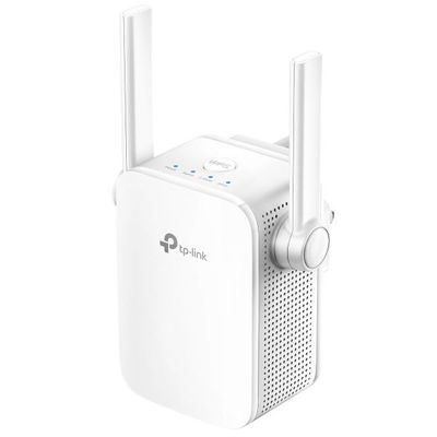 AC750 Wi-Fi Range Extender - RE205