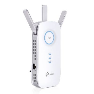 AC1750 Wi-Fi Range Extender  - ​RE450