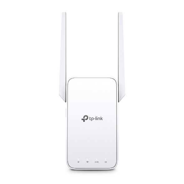 ​AC1200 Mesh Wi-Fi Range Extender - RE315