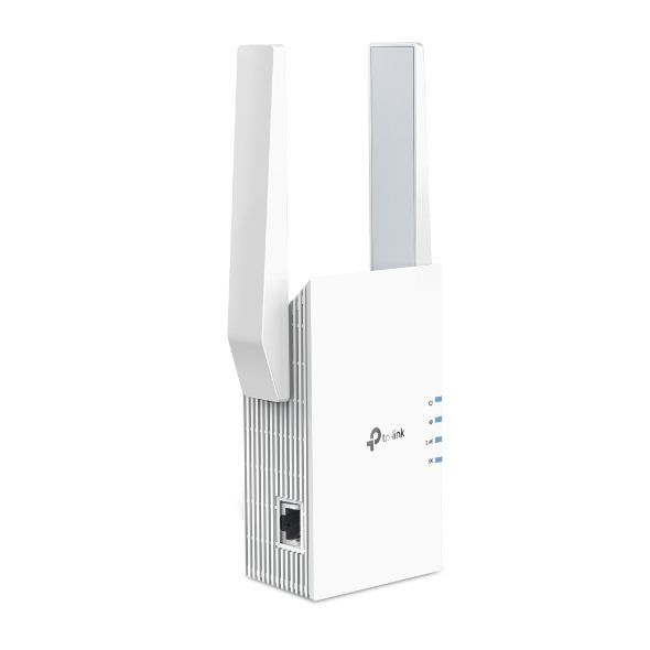 AX3000 Mesh WiFi 6 Extender - ​RE705X