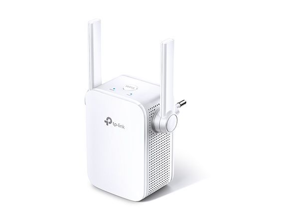 300Mbps Wi-Fi Range Extender - ​TL-WA855RE