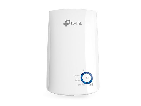 300Mbps Wi-Fi Range Extender - ​TL-WA850RE
