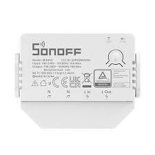 SONOFF MINI R3 Smart Switch