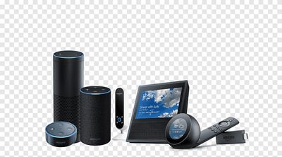 Alexa Smart Devices | Voice-Controlled Home Solutions