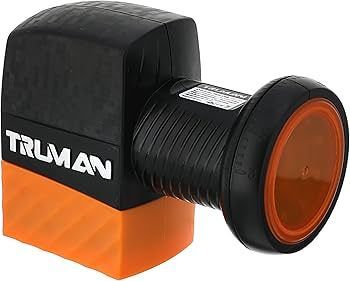 Truman 4P