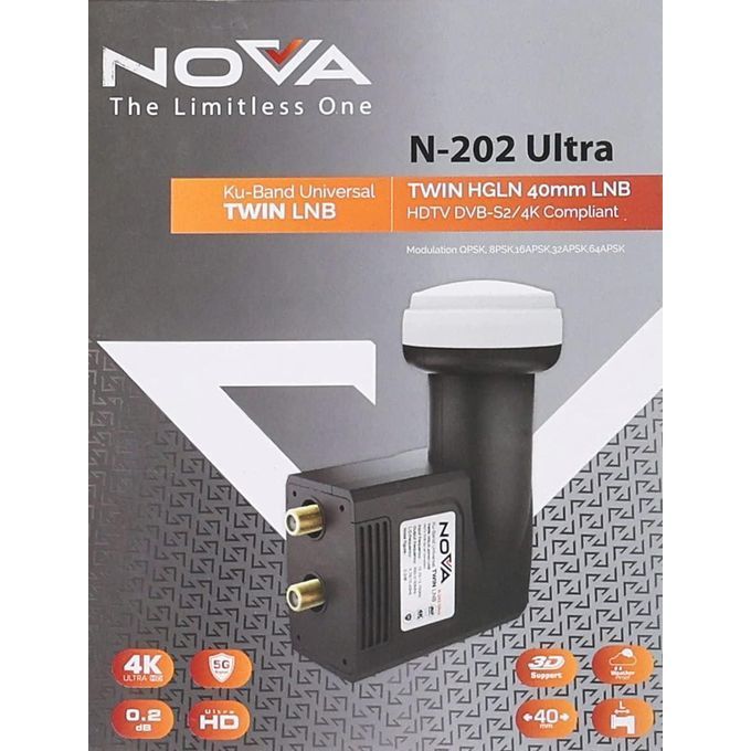 nova 2p