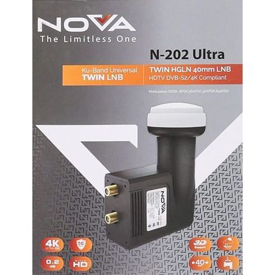 nova 2p