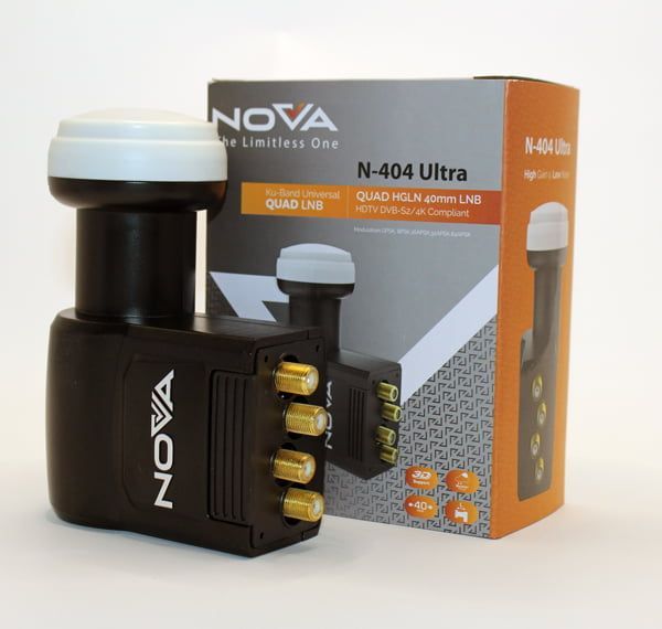 nova 4p