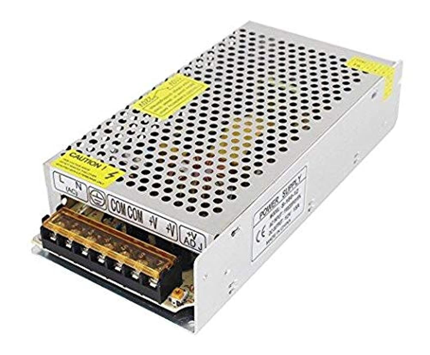 12V / 5A باور سبلاي
