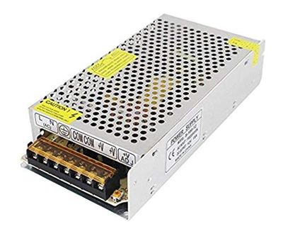 12V / 5A باور سبلاي