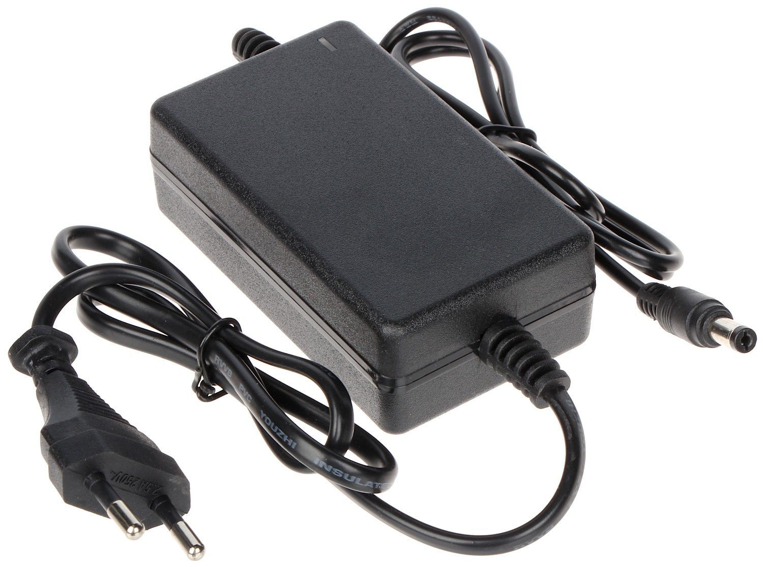12V / 2A ادبتور