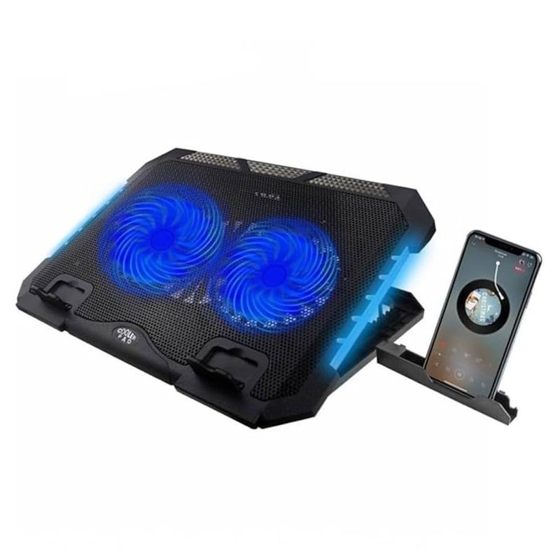 Gaming cooler pad -  KL332