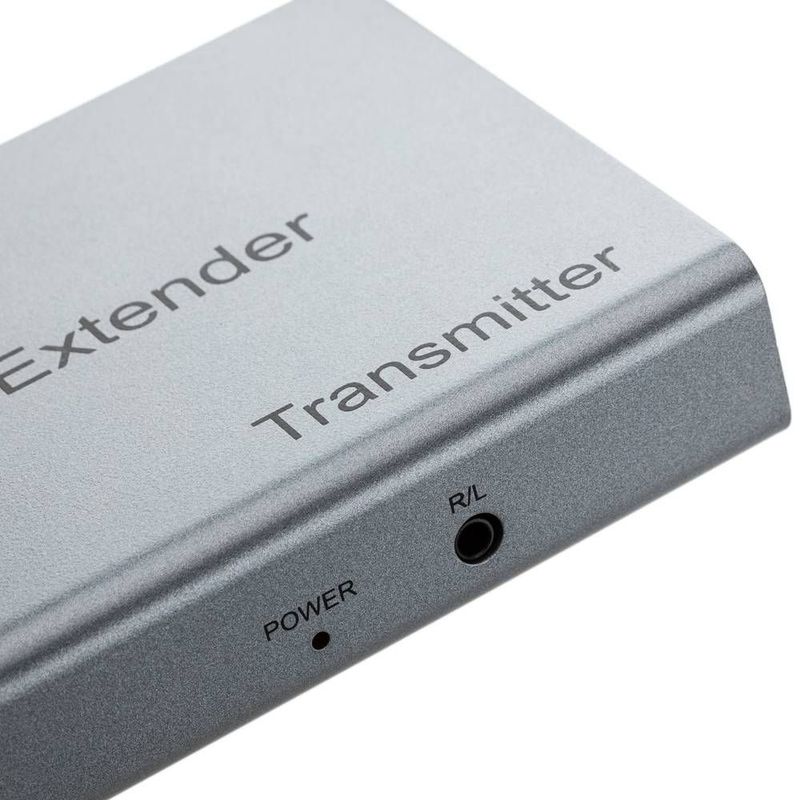 HDMI 4K KVM Extender 120M