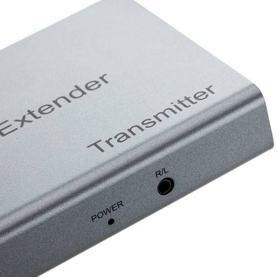 HDMI 4K KVM Extender 120M
