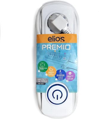 elios PREMIO مشترك