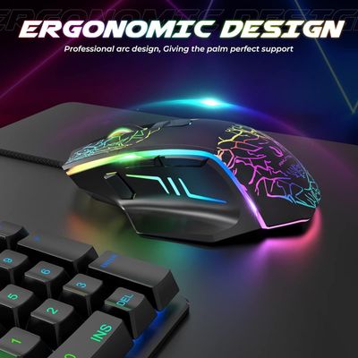 ماوس جيمينج ماوس جيمينج