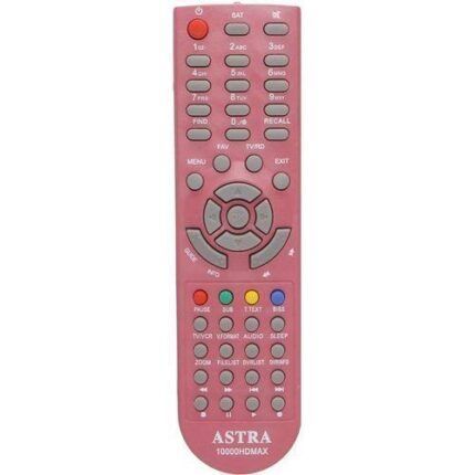 HD ريموت استرا 5 صف عادي
