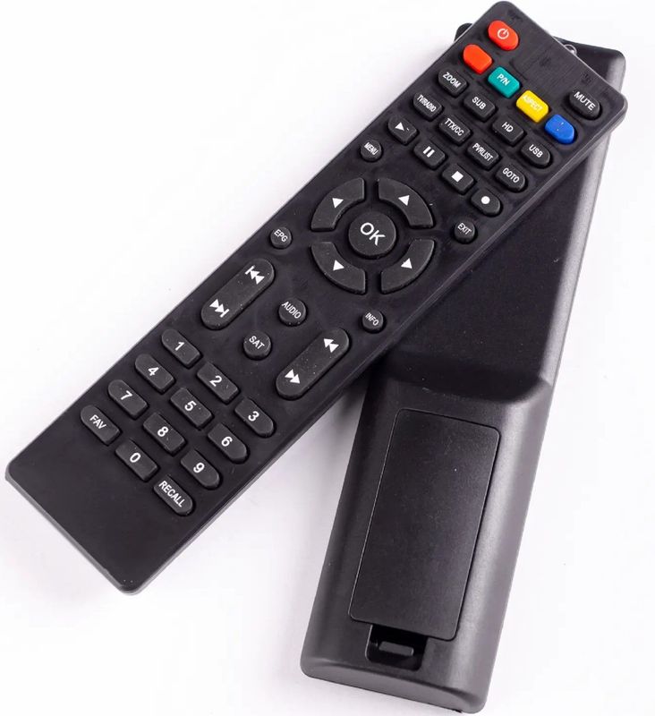 HD عادي GOTO (UP) ريموت