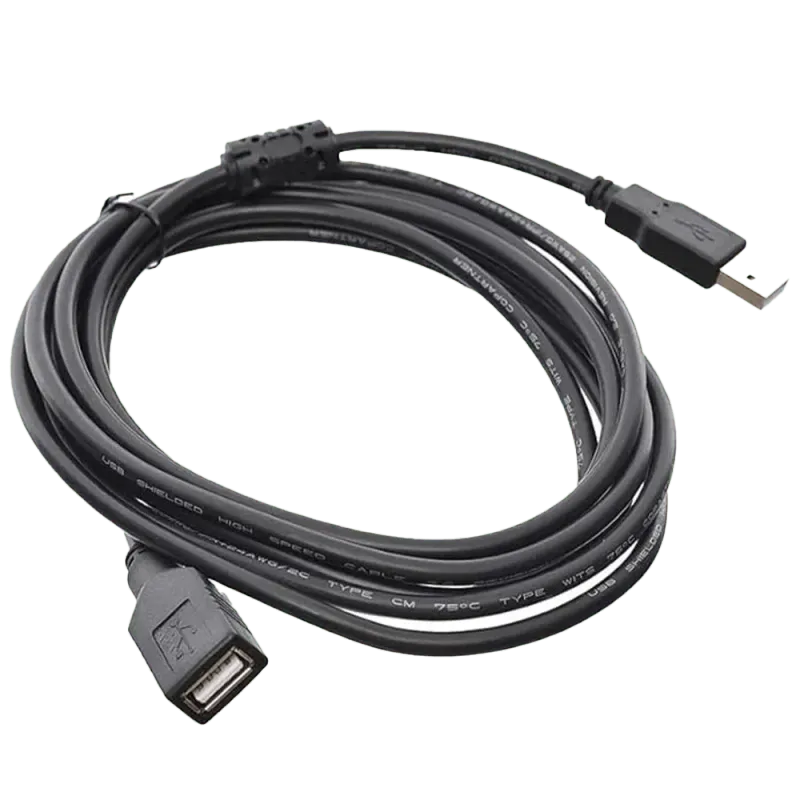 USB تطويله