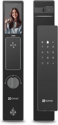EZVIZ Smart Lock DL50FVS EZVIZ Smart Lock DL50FVS