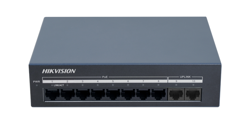 DS-XS10G-P