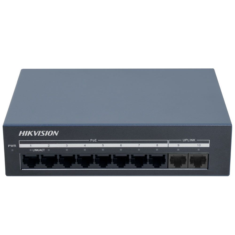 DS-XS10G-P 8