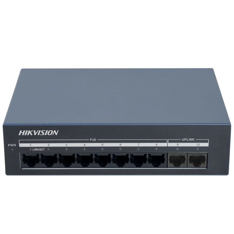 DS-XS10G-P 8