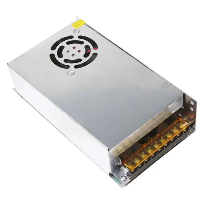 12V / 20A باور سبلاي