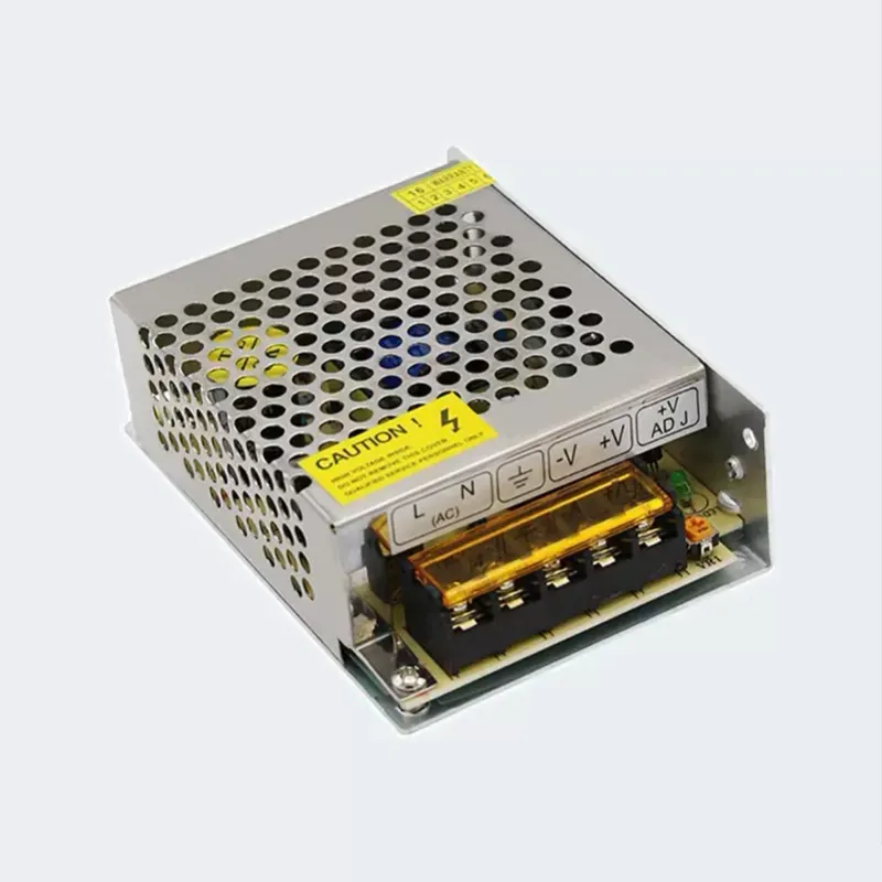 12V/5A باور سبلاي ميني