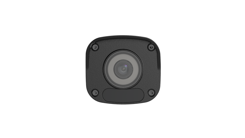 4MP Fixed IR Bullet Network Camera - IPC2124LB-SF28(40)-A 4MP Fixed IR Bullet Network Camera - IPC2124LB-SF28(40)-A