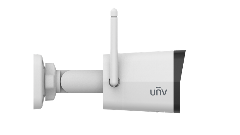 2MP Wi-Fi Fixed IR Bullet Network Camera - IPC2122LB-AF28WK-G 2MP Wi-Fi Fixed IR Bullet Network Camera - IPC2122LB-AF28WK-G